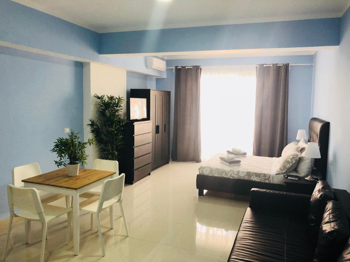Vacation Suites With Rooftop Pool, Beach Club, Spa, Restaurants - Playa Los Corales Punta Cana Zewnętrze zdjęcie