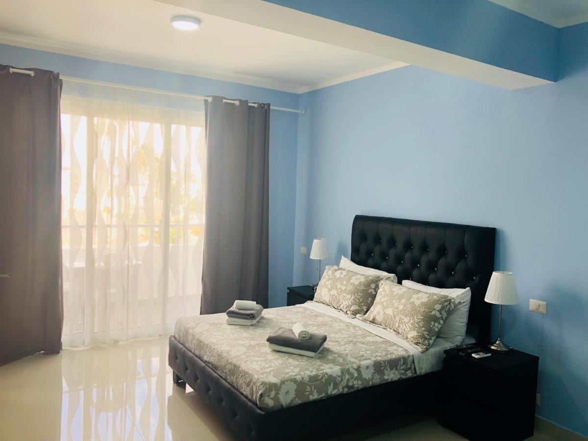 Vacation Suites With Rooftop Pool, Beach Club, Spa, Restaurants - Playa Los Corales Punta Cana Zewnętrze zdjęcie